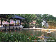 ANCASA RESIDENCE PORT DICKSON