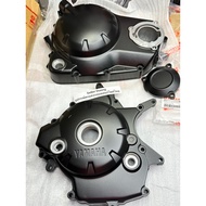 GENUINE BLACK HAND CLUTCH 5P7 ROOF COVER SET