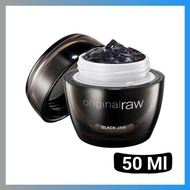 cream wajah glowing aman bpom BLACK JAM ORIGINAL RAW k link original raw back jam 50 ml black jam or