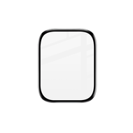 Imak for Apple Watch Series 10 42mm/46mm/49mm Film Tempered Glass Front Screen Protector
