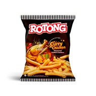 ROTONG CUTTLEFISH /CURRY CHICKEN 60G **WITH FREE GIFT