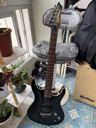 Washburn 電結他
