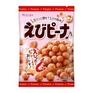 春日井制果 魚皮花生 龍蝦味 89g