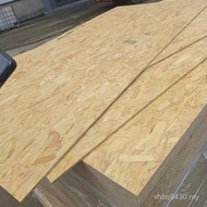 E0 Wooden European Environmental Protection Grade Board osb Building Materials Board Packaging Forma