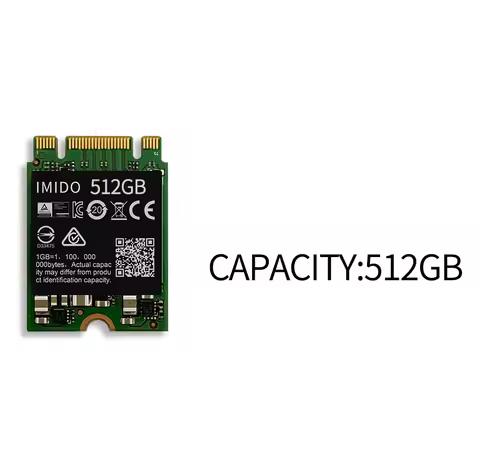 512GB SSD Microsoft Surface Laptop3 Upgrade Special Hard Disk Surface Pro X pro7+ pro8 Upgrade Solid