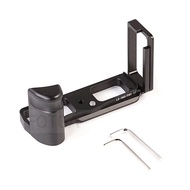 Olympus OMD EM5 II Vertical Clapboard EM5II Micro Single Handle EM5 Mark II Quick Release Board Hors