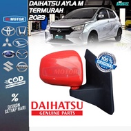spion AYLA TIPE M 2023 AGYA 2023 / SPION MANUAL AYLA TERBARU 2023 / spion manual agya 2023 terbaru s
