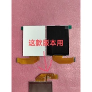 Brand New Suitable for Canon ixus265 IXUS275 IXUS285 Screen LCD Screen Display Camera Screen