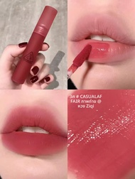 ลิปกลอส 3ce Mirror Vintage Bouquet น้ำนมส้ม น้ำพุ น้ำตาล ลิปสติก เซ็ตแต่งหน้า ลิปสติกเนื้อแมท ช่วยปร