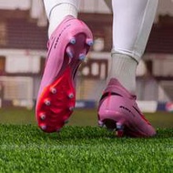 Nike Mercurial Vapor 16-Pro Comfortable And Versatile Sports Training AG Soccer Shoes Men's Purple F
