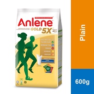 ANLENE GOLD 5X 1KG/600G