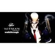 Hitman Codename 47 Digital Download [Pc Game] [Old Game]