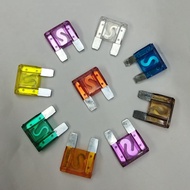 MAXI PLUG IN FUSE 20AMP/30AMP/40AMP/50AMP/60AMP/70AMP/80AMP/100AMP/120AMP