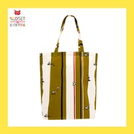 Kloset & Etcetera Oliver Tote Size L Large Handbag Can Hold Things