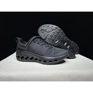 On Cloudsurfer Trail Running Shoes Lightweight Man Woman Marathon Outdoor Supporting Cushioning Casu