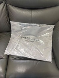 Balenciaga x K11 Canvas Tote Bag 巴黎世家 帆布袋 手提袋 購物袋 托特包