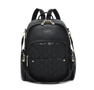 Tas Ransel Wanita Backpack Enji Narumi Black