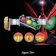 【OOO DRIVER】Manufactured by BANTAI