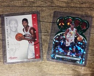 Jimmy Butler 新人咭 2012 Rookie Card