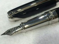 高價求 派克parker 金筆 華特曼Waterman，Pilot百樂，小王子，原子筆、k金 、14k、18k、Montblanc萬寶龍、Cross高仕、cartier卡地亞、Cross高仕；Mont
