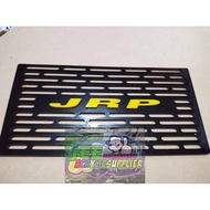 acrylic radiator cover for sniper150 & sniper155 vva