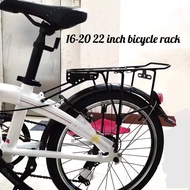 20 Inch Bicycle Rear Rack/22 Inch Bicycle Rear Rack/Foldie racking/Baby Seat Rear Rack