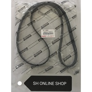 Fan Belt (TOYOTA OEM) for Toyota Estima ACR50 Vellfire GGH20 Alphard ANH20 3.5 V6 7PK1550