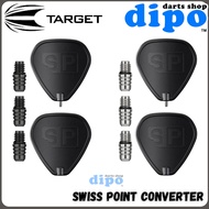 TARGET SWISS CONVERTER 2BA - TARGET Darts Accessories