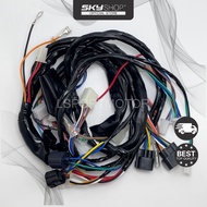 YAMAHA LC135 V1 WIRING SET 1S8-H2590-00 HARDNESS HARNESS WAYARING WAYERING WIRE LC V1 (S)