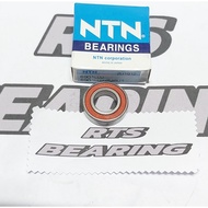BEARING 6901 LLU NT rubber cap 6901LLU