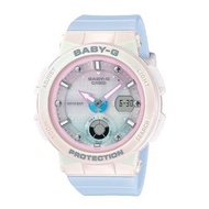 CASIO BABY-G BGA250-7A3DR 100% Original Watch 1 Year Warranty