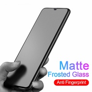 Samsung Galaxy A8 A6 A2 Core J8 J7 J6 J5 J4 J3 J2 Pro Plus Max Prime 2017 2018AG Matte Tempered Glass Screen Protector