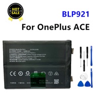 แบตแท้ ONE PLUS 9RT/OnePlus 2/Oneplus Nord2 4500mAh BLP861 แถมฟรีชุดถอด+กาวติดแบต+ เครื่องมือฟรี รับ
