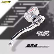 FJN EX12 Brake Pump Upgrade for Car Number Nine MZmix FZmix NZzmix F30C without Damage Direct Instal