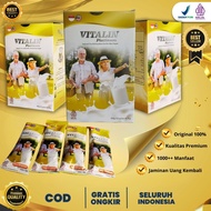 VITALIN PLATINUM MILK Daily Immune Guard