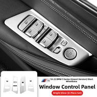 BMW Series Window Switch Frame Decoration 3 5 X3 X4 X5
