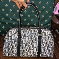 second Bonia Bag Authentic
