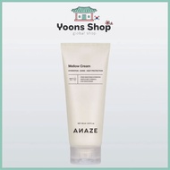 [ANAZE] Mellow Cream / Hair Moisturizing Cream 150ml_From Korea
