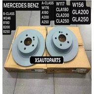 ( 100% ORIGINAL ) MERCEDES W176 A180 A200 A250 W117 CLA180 CLA200 CLA250 W156 GLA200 GLA250 W246 B20