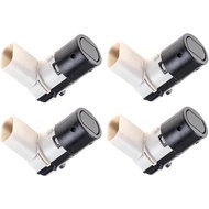 Reverse Parking Sensor 4 Pcs/lot PDC Parking Sensor for Seat for Alhambra 1996-2010 7M3919275A 4B091