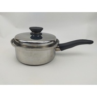 Amway Queen MULTHLY Pot Code 16239 (Kitchen)