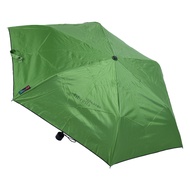 Fibrella Cooldown Manual Umbrella F00368-I (Mint Green/ Black)