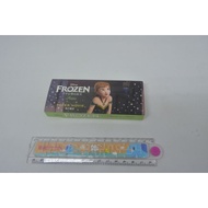 Frozen animation book, cinderella original Disney