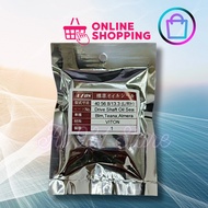 DRIVE SHAFT OIL SEAL Proton Saga BLM 1.3 Manual Only / Preve Non Turbo VITON TAIWAN ( 40x56x8/13.3 )