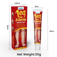 Sumifun Anti-Edema Cream Cross-Border Foreign Trade Source Leg Floating Muscle Edema Swelling Care M