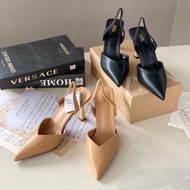 Zara S3364 PREMIUM HEELS Shoes