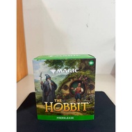 MTG THE HOBBIT PRERELEASE PACK