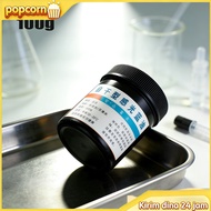 UV PCB Paint PCB Paint/ for Masking and Loose Paths 100g