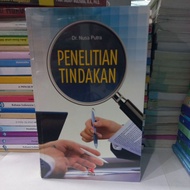 ACTION RESEARCH Book