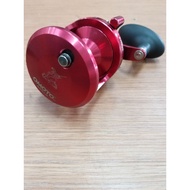 OMOTO REELS VS-12 RIGHT HANDLE 🔥LAST STOCK🔥